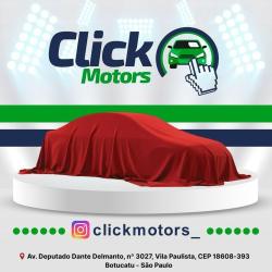 FIAT Toro 1.3 16V 4P FLEX 270 TURBO VOLCANO AUTOM�TICO