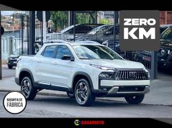 FIAT Toro 1.3 16V 4P FLEX 270 TURBO VOLCANO AUTOM�TICO