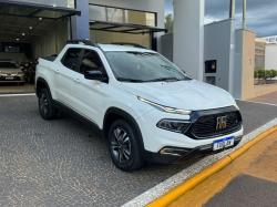 FIAT Toro 1.3 16V 4P FLEX 270 TURBO FREEDOM AUTOM�TICO