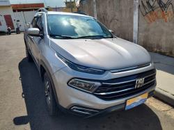 FIAT Toro 1.3 16V 4P FLEX 270 TURBO ENDURANCE AUTOM�TICO