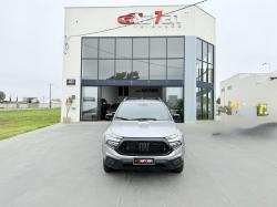 FIAT Toro 1.3 16V 4P FLEX 270 TURBO VOLCANO AUTOM�TICO