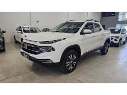 FIAT Toro 1.3 16V 4P FLEX 270 TURBO FREEDOM AUTOM�TICO