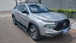 FIAT Toro 1.3 16V 4P FLEX 270 TURBO FREEDOM AUTOM�TICO