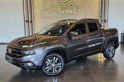 FIAT Toro 1.3 16V 4P FLEX 270 TURBO FREEDOM AUTOM�TICO