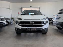FIAT Toro 1.3 16V 4P FLEX 270 TURBO FREEDOM AUTOM�TICO