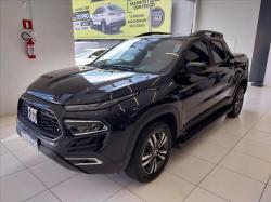 FIAT Toro 1.3 16V 4P FLEX 270 TURBO FREEDOM AUTOM�TICO