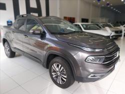 FIAT Toro 1.3 16V 4P FLEX 270 TURBO FREEDOM AUTOM�TICO