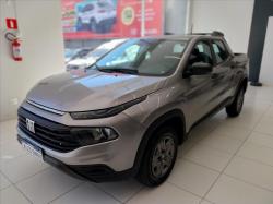 FIAT Toro 1.3 16V 4P FLEX 270 TURBO ENDURANCE AUTOM�TICO