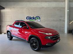 FIAT Toro 1.3 16V 4P FLEX 270 TURBO FREEDOM AUTOM�TICO
