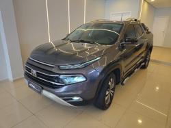 FIAT Toro 1.3 16V 4P FLEX 270 TURBO VOLCANO AUTOM�TICO