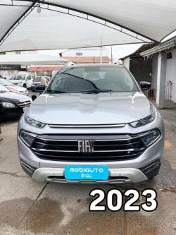 FIAT Toro 1.3 16V 4P FLEX 270 TURBO VOLCANO AUTOM�TICO