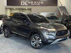 FIAT Toro 1.3 16V 4P FLEX 270 TURBO VOLCANO AUTOM�TICO