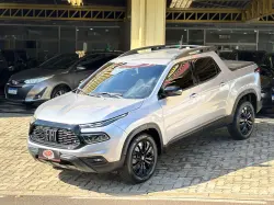 FIAT Toro 1.3 16V 4P FLEX 270 TURBO VOLCANO AUTOM�TICO