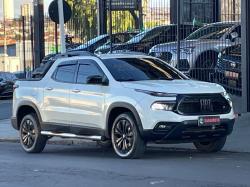 FIAT Toro 1.3 16V 4P FLEX 270 TURBO VOLCANO AUTOM�TICO