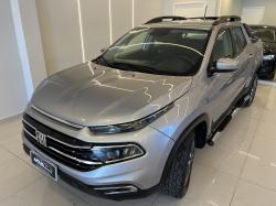FIAT Toro 1.3 16V 4P FLEX 270 TURBO FREEDOM AUTOM�TICO
