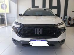 FIAT Toro 1.3 16V 4P FLEX 270 TURBO VOLCANO AUTOM�TICO