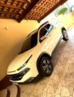 FIAT Toro 1.3 16V 4P FLEX 270 TURBO FREEDOM AUTOM�TICO