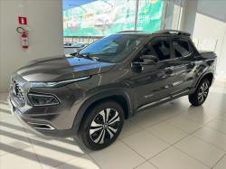 FIAT Toro 1.3 16V 4P FLEX 270 TURBO VOLCANO AUTOM�TICO