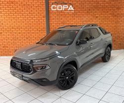FIAT Toro 1.3 16V 4P FLEX 270 TURBO VOLCANO AUTOM�TICO