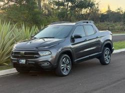 FIAT Toro 1.3 16V 4P FLEX 270 TURBO FREEDOM AUTOM�TICO