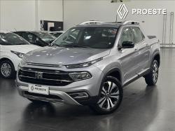 FIAT Toro 1.3 16V 4P FLEX 270 TURBO VOLCANO AUTOM�TICO