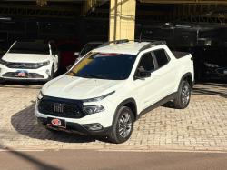 FIAT Toro 1.3 16V 4P FLEX 270 TURBO FREEDOM AUTOMÁTICO