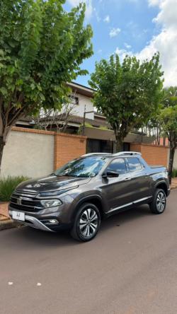 FIAT Toro 1.3 16V 4P FLEX 270 TURBO VOLCANO AUTOMÁTICO