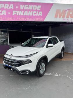 FIAT Toro 1.8 16V 4P FLEX FREEDOM AUTOM�TICO