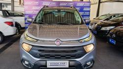 FIAT Toro 1.8 16V 4P FLEX FREEDOM AUTOMTICO