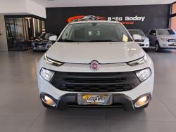 FIAT Toro 1.8 16V 4P FLEX FREEDOM AUTOMTICO