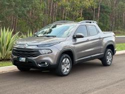 FIAT Toro 1.8 16V 4P FLEX FREEDOM AUTOMÁTICO FIAT Toro 1.8 16V 4P FLEX FREEDOM AUTOMÁTICO