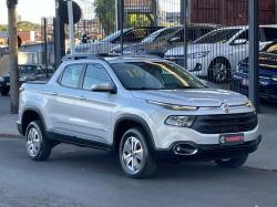 FIAT Toro 1.8 16V 4P FLEX FREEDOM AUTOMTICO