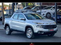 FIAT Toro 1.8 16V 4P FLEX FREEDOM AUTOMTICO