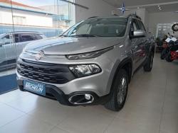 FIAT Toro 1.8 16V 4P FLEX FREEDOM AUTOMTICO