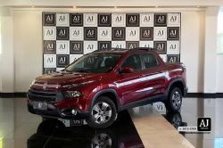 FIAT Toro 1.8 16V 4P FLEX FREEDOM AUTOMTICO