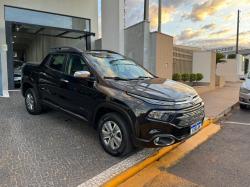 FIAT Toro 1.8 16V 4P FLEX FREEDOM AUTOMTICO