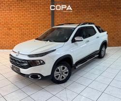 FIAT Toro 1.8 16V 4P FLEX FREEDOM AUTOM�TICO