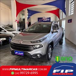 FIAT Toro 1.8 16V 4P FLEX FREEDOM AUTOM�TICO