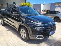 FIAT Toro 1.8 16V 4P FLEX FREEDOM ROAD AUTOM�TICO