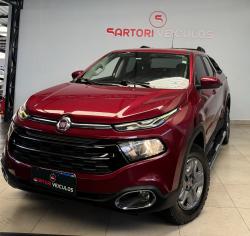 FIAT Toro 1.8 16V 4P FLEX FREEDOM OPEN EDITION AUTOM�TICO