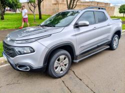 FIAT Toro 1.8 16V 4P FLEX FREEDOM AUTOM�TICO