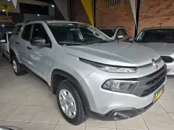 FIAT Toro 1.8 16V 4P ENDURANCE AUTOM�TICO