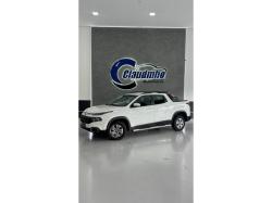 FIAT Toro 1.8 16V 4P FLEX FREEDOM AUTOM�TICO