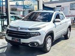 FIAT Toro 1.8 16V 4P FLEX FREEDOM AUTOM�TICO