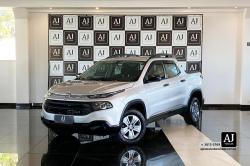 FIAT Toro 1.8 16V 4P FLEX FREEDOM AUTOM�TICO