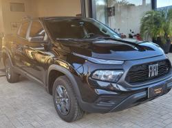 FIAT Toro 1.8 16V 4P ENDURANCE AUTOM�TICO