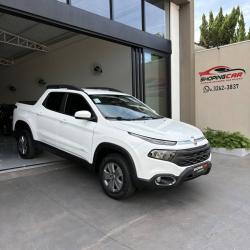 FIAT Toro 1.8 16V 4P FLEX FREEDOM AUTOM�TICO