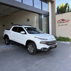 FIAT Toro 1.8 16V 4P FLEX FREEDOM AUTOM�TICO