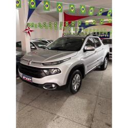 FIAT Toro 1.8 16V 4P FLEX FREEDOM AUTOM�TICO