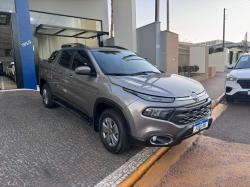 FIAT Toro 1.8 16V 4P FLEX FREEDOM AUTOM�TICO